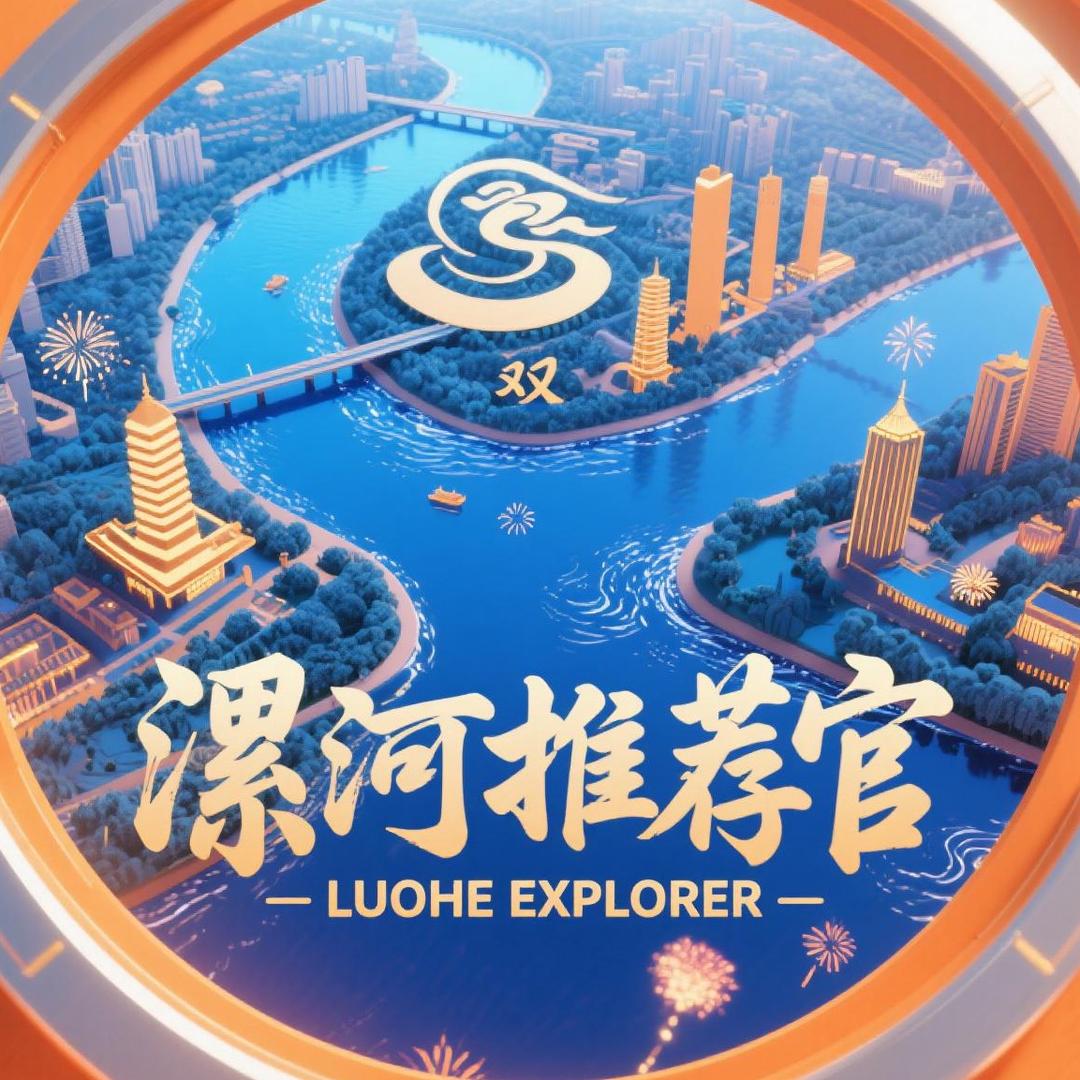 漯河推荐官