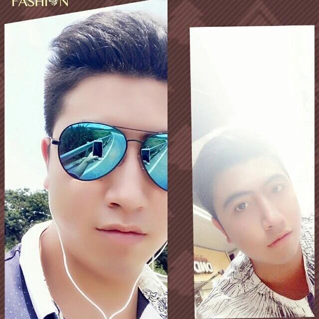 小 杨弟