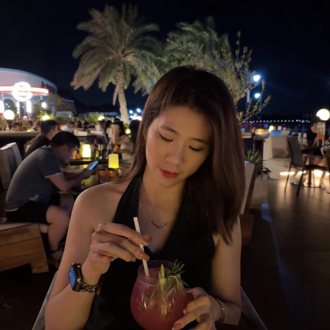 每天都好困.