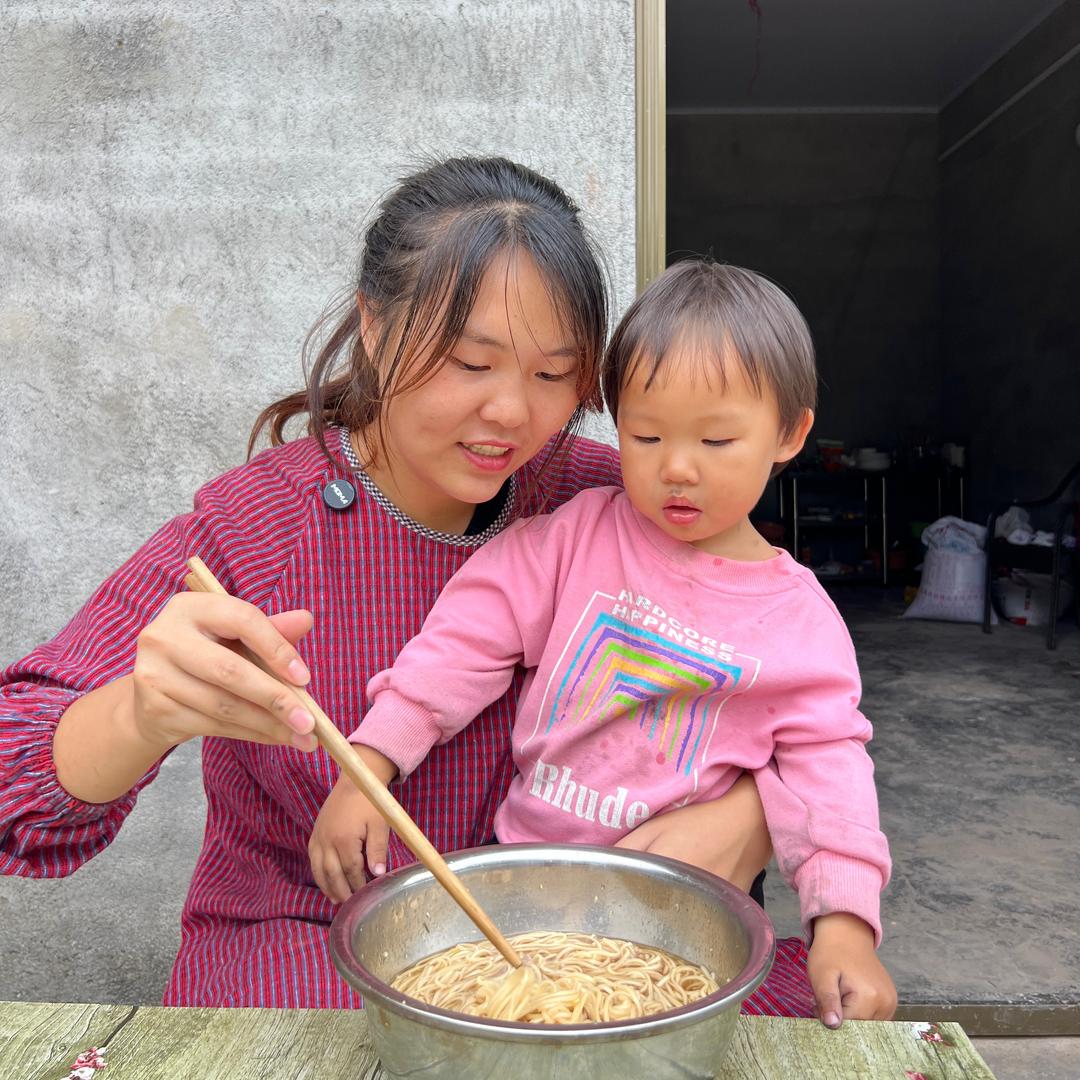 乡村美美姐（生活日常）