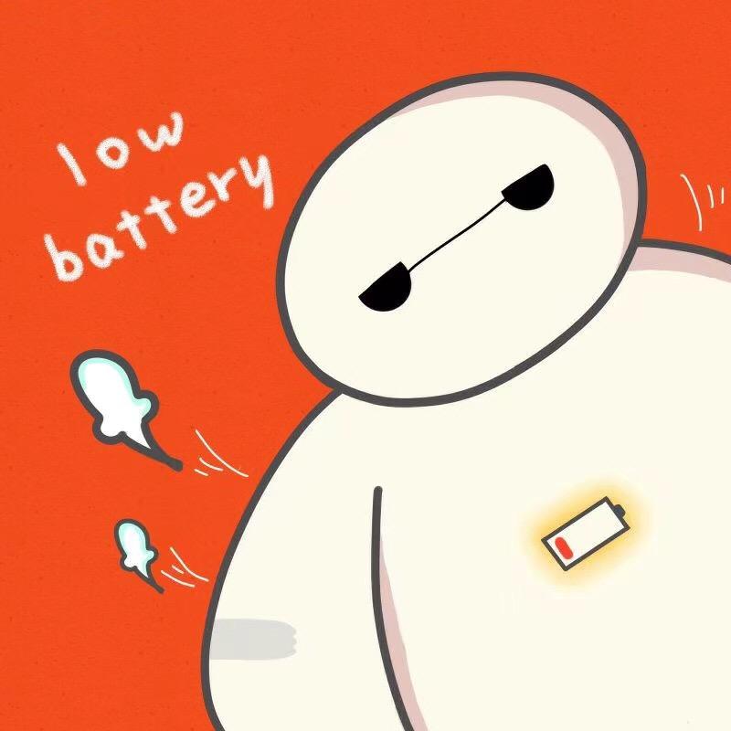 BaymAx（无畏契约）