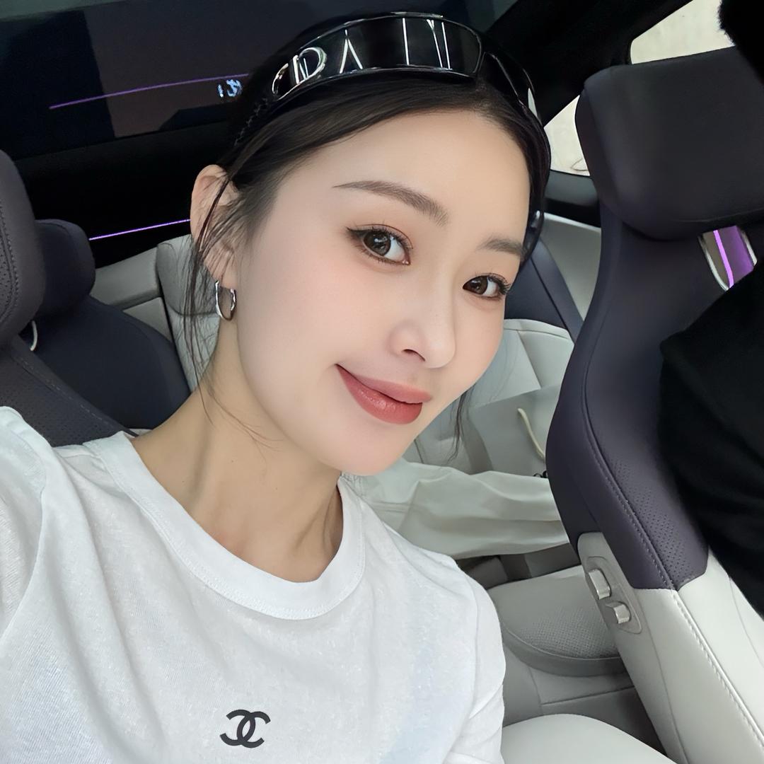 小文文💃