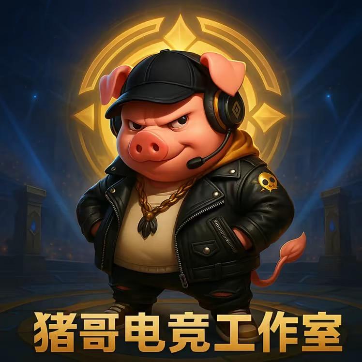 猪哥王者工作室