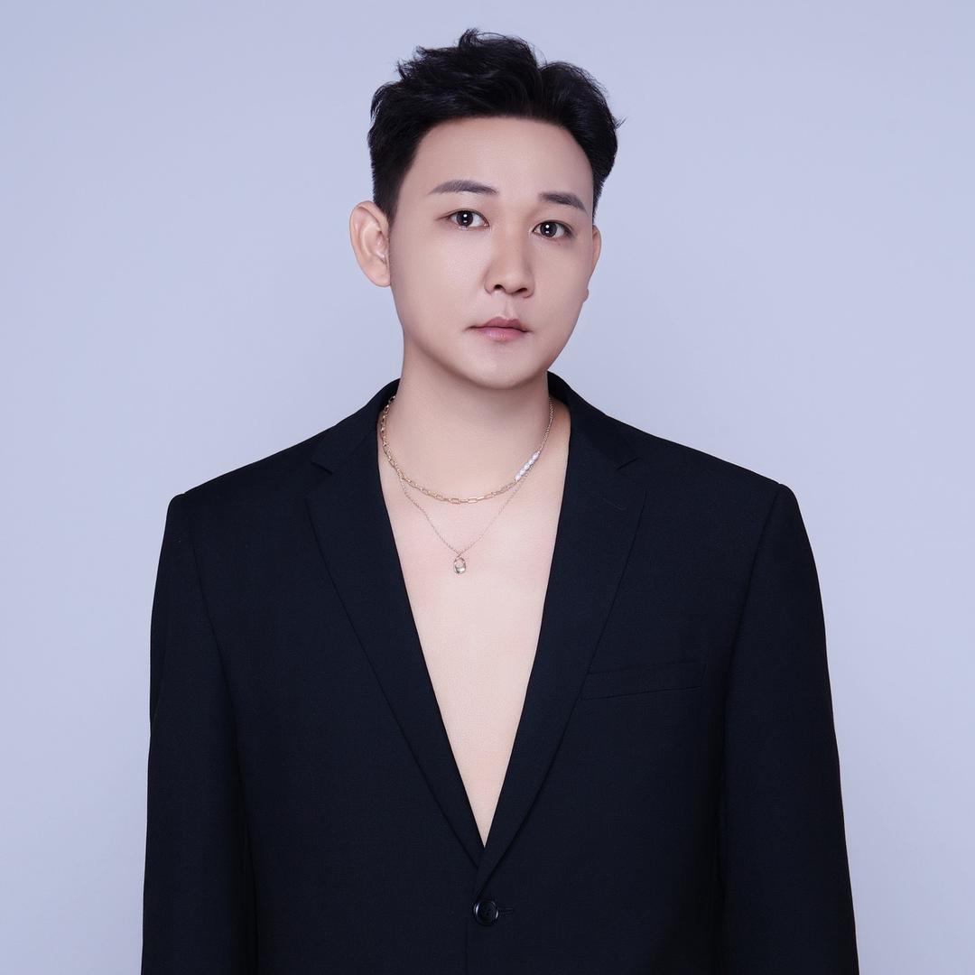 藤野造型·达伦