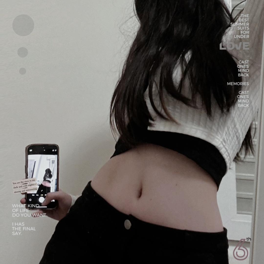 ✿意意婷婷✿