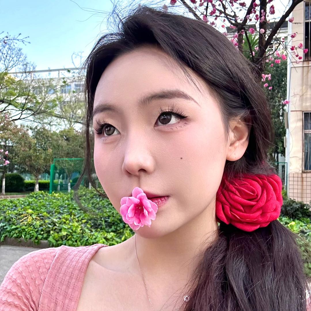 大蒜妹妹