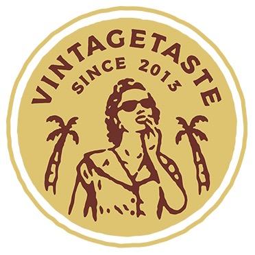 VINTAGTASTE