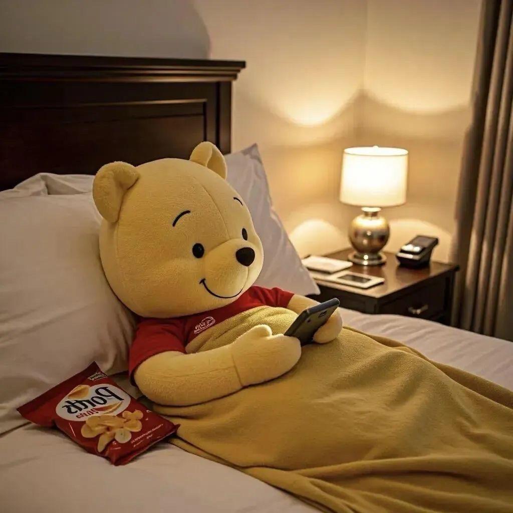 挖煤炭的光头强