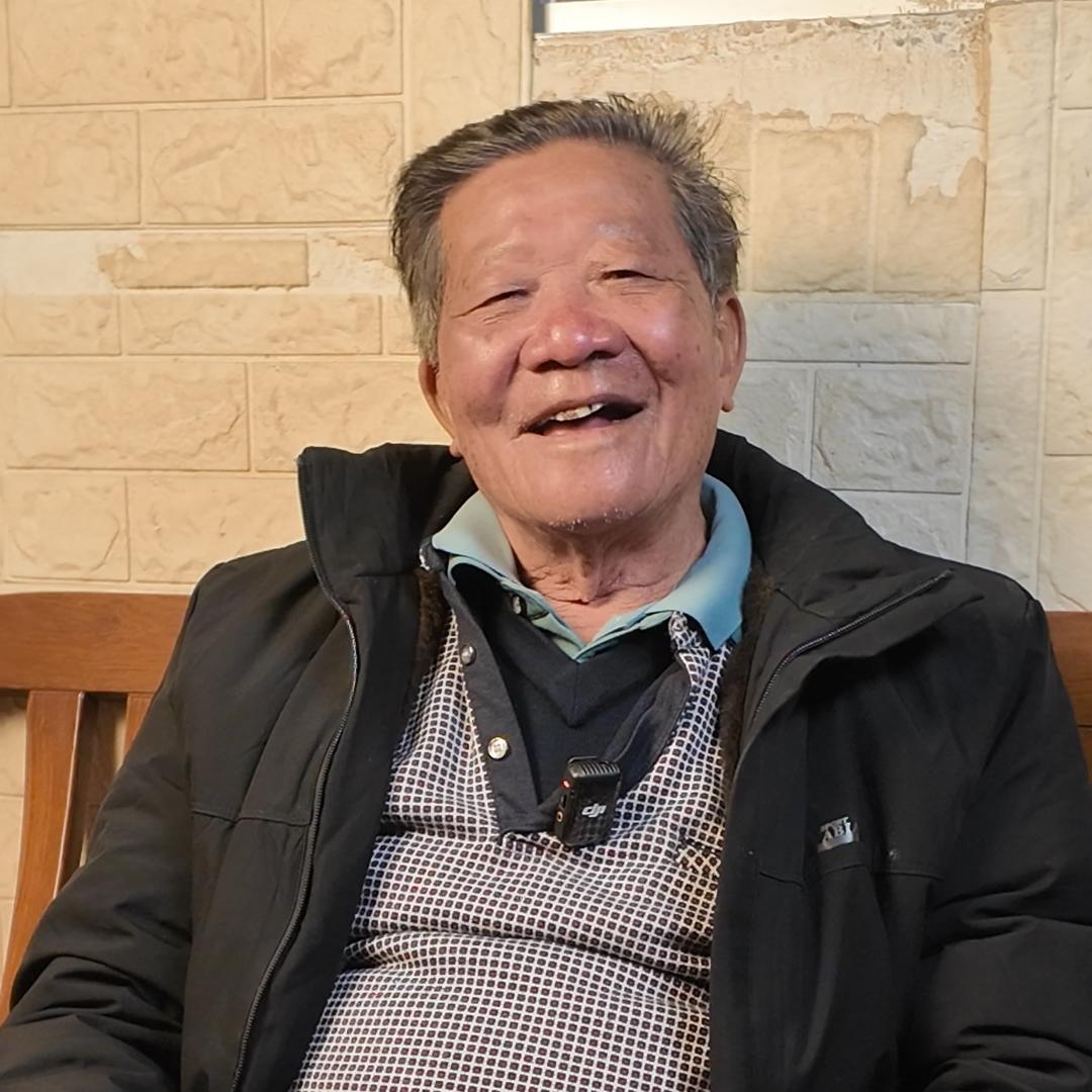 潮味阿公直销店