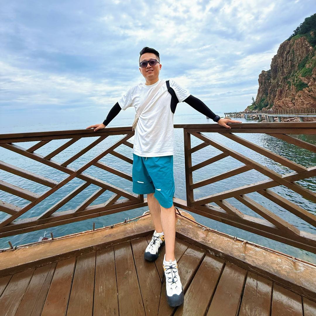 杰哥测评