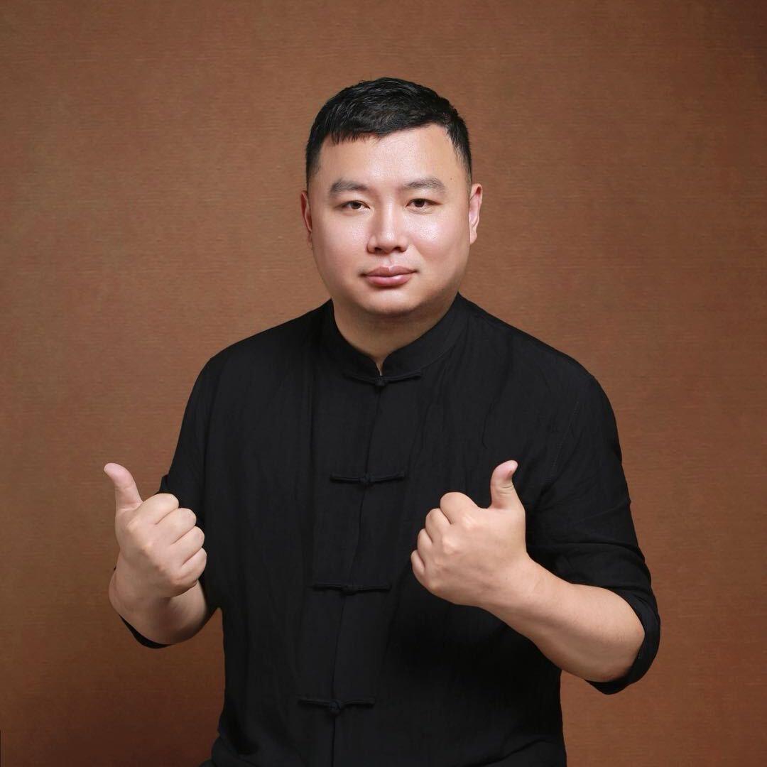 宝藏工艺摆件（俣铖）