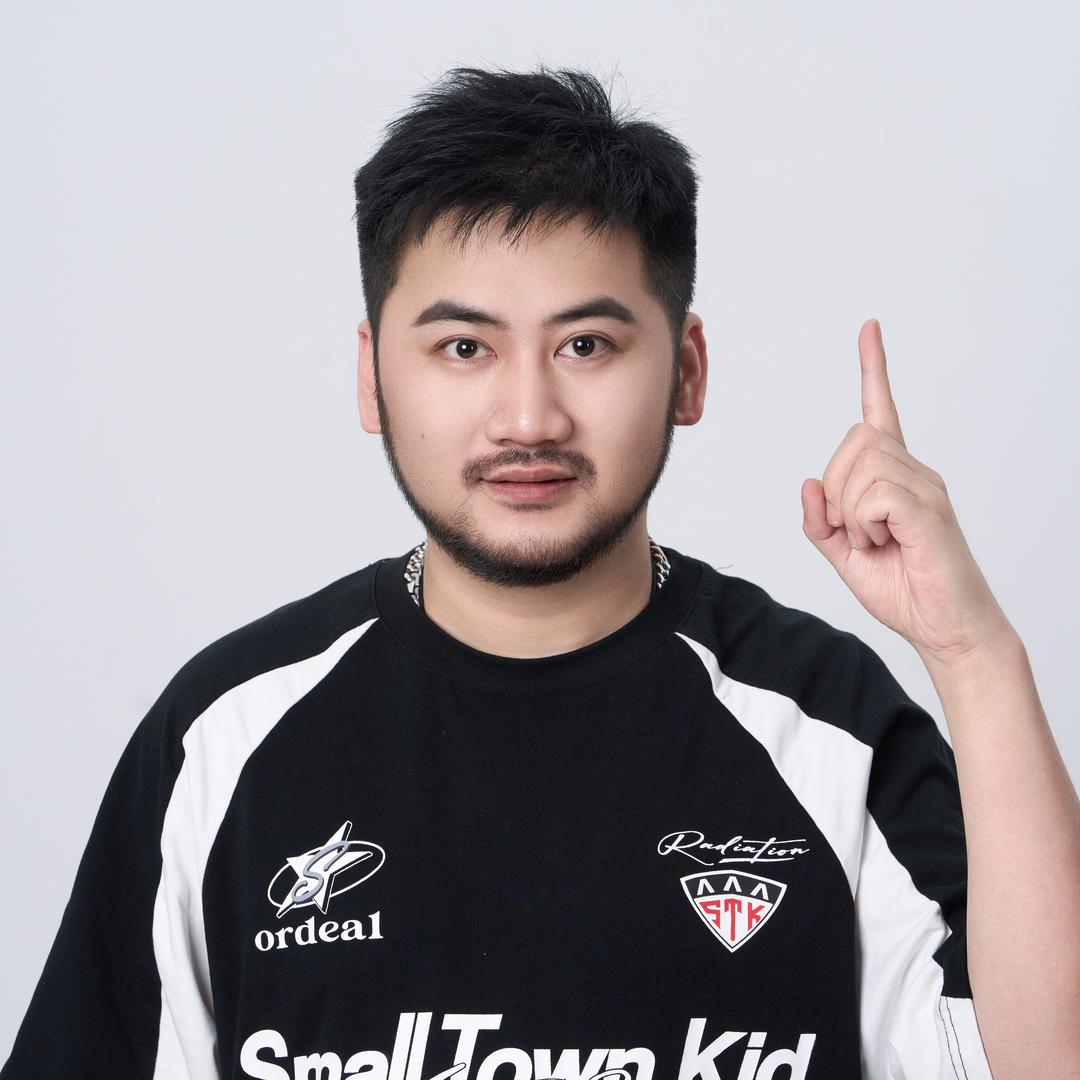 CSGO 茄子福利社
