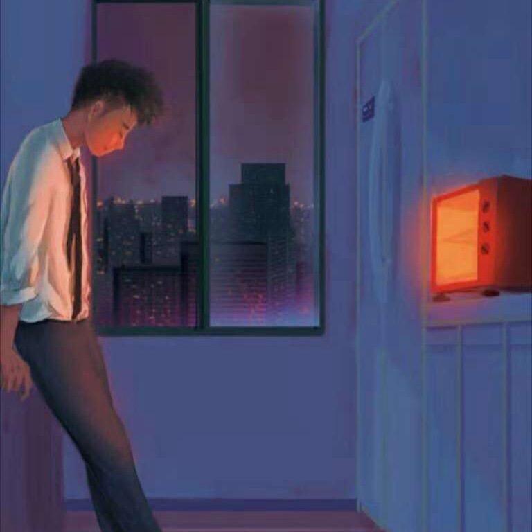 一个人的旅行