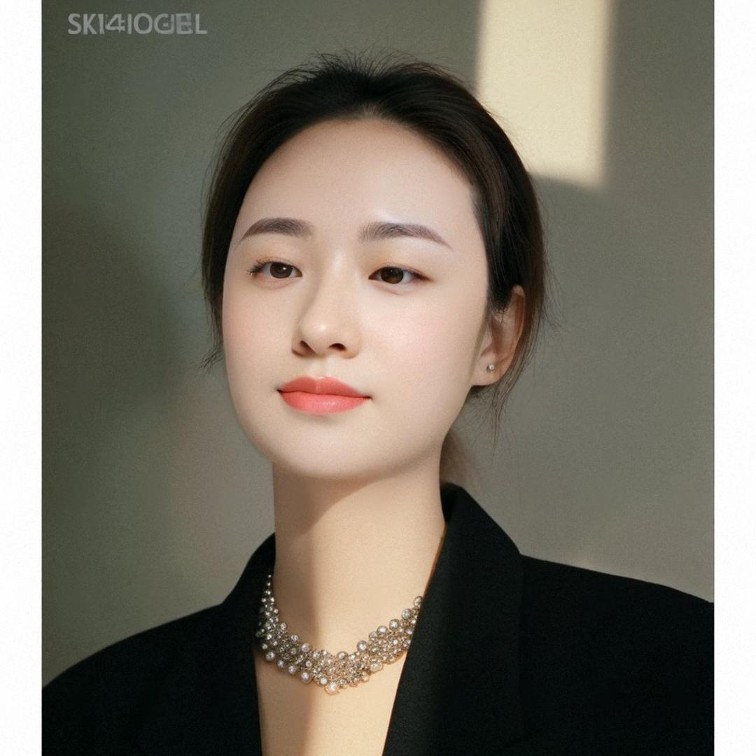 宁宁美业.专业打造素颜女神