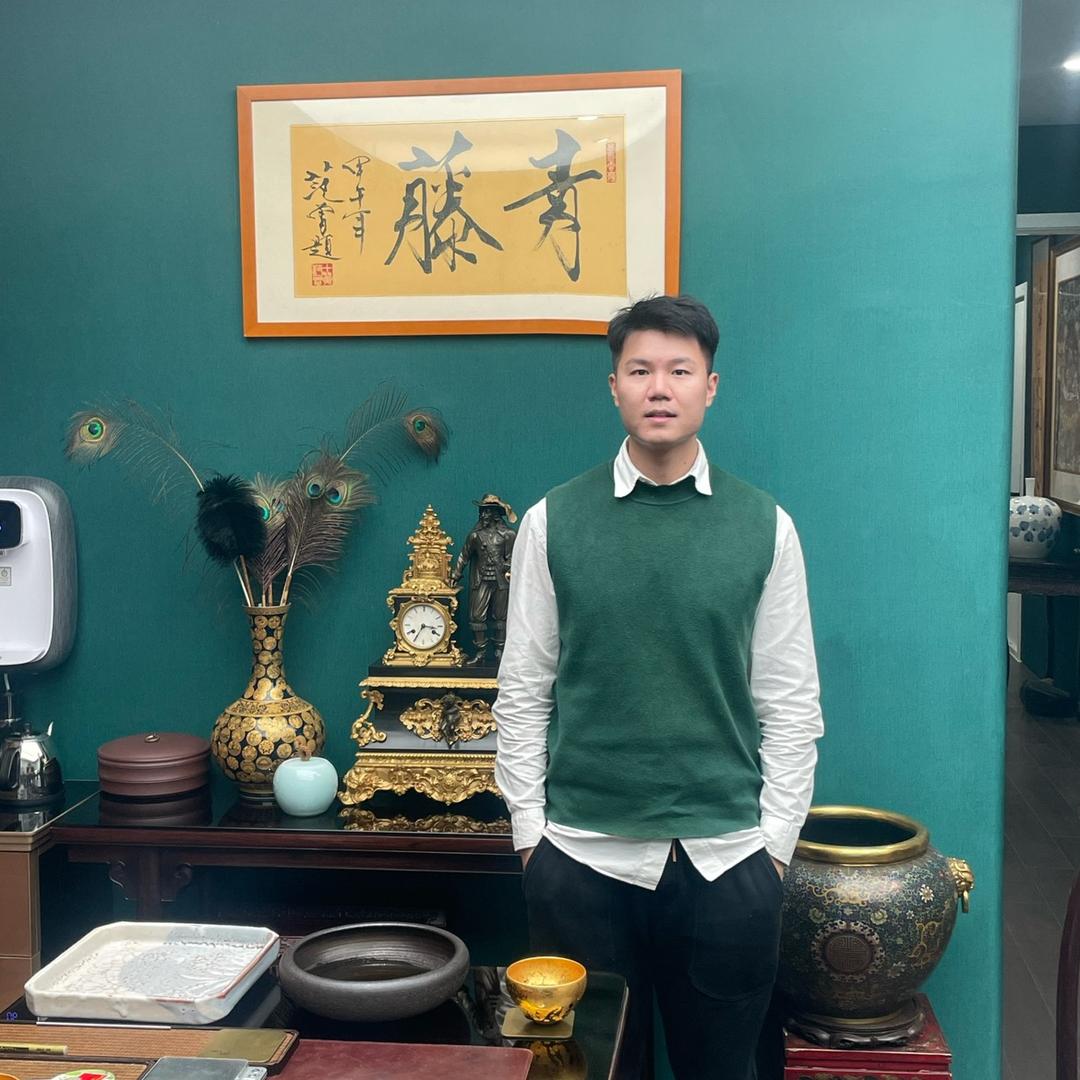 誉豪南红