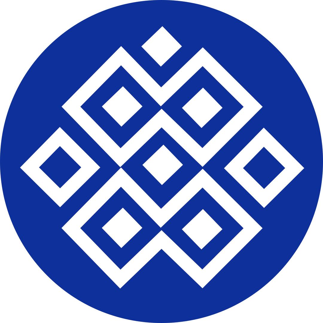 帛巴瑞蜡染馆