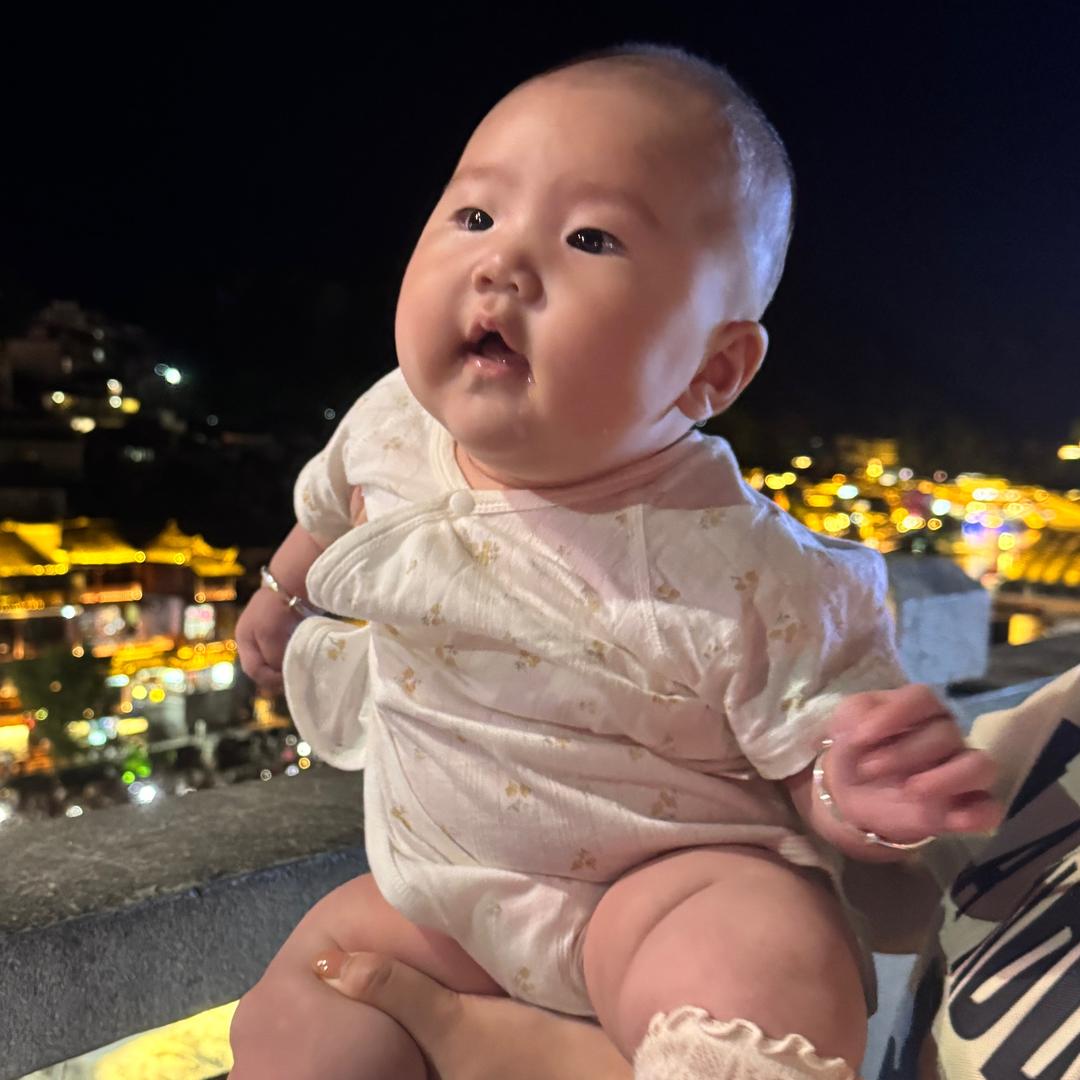 小沐沐