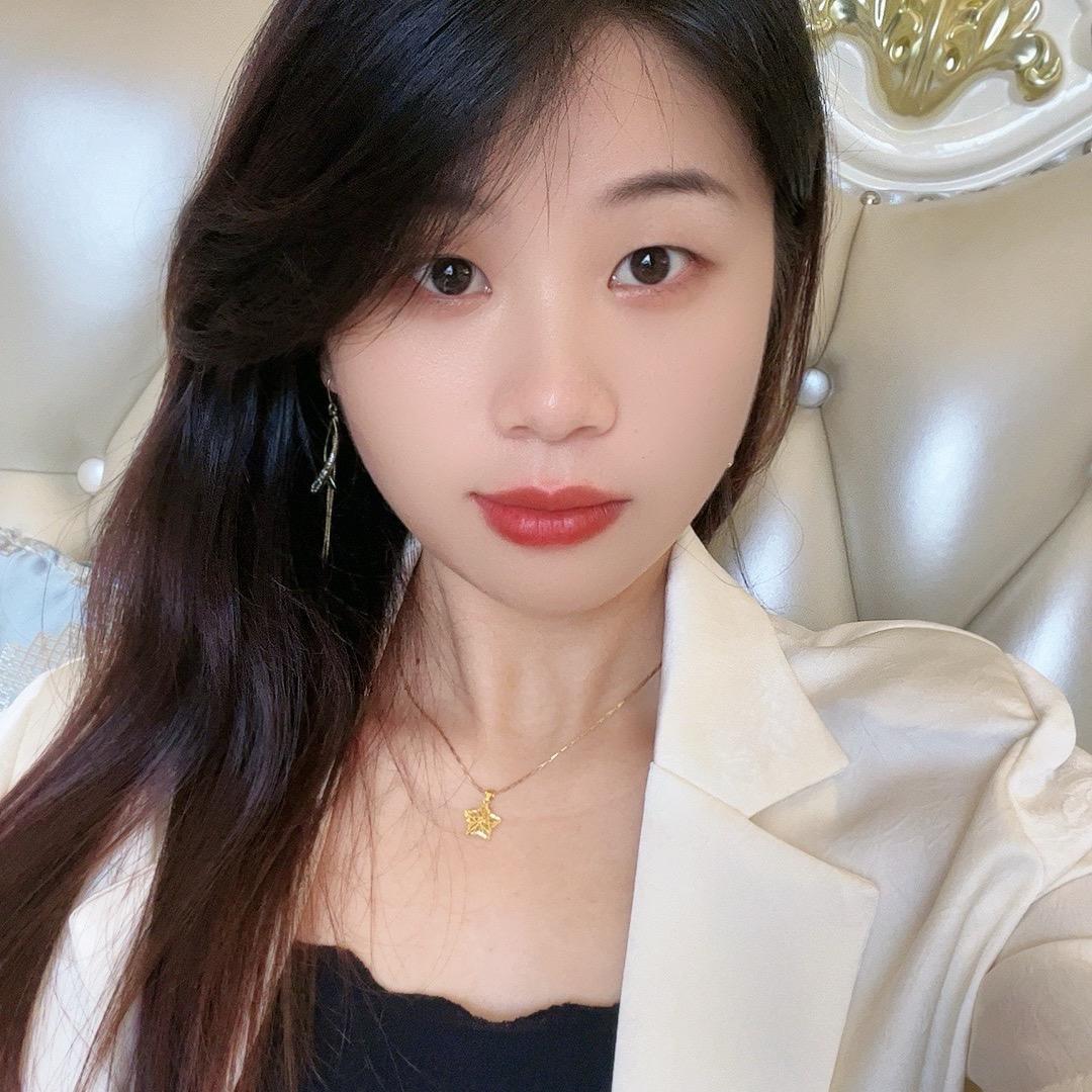 @陈橙🍊