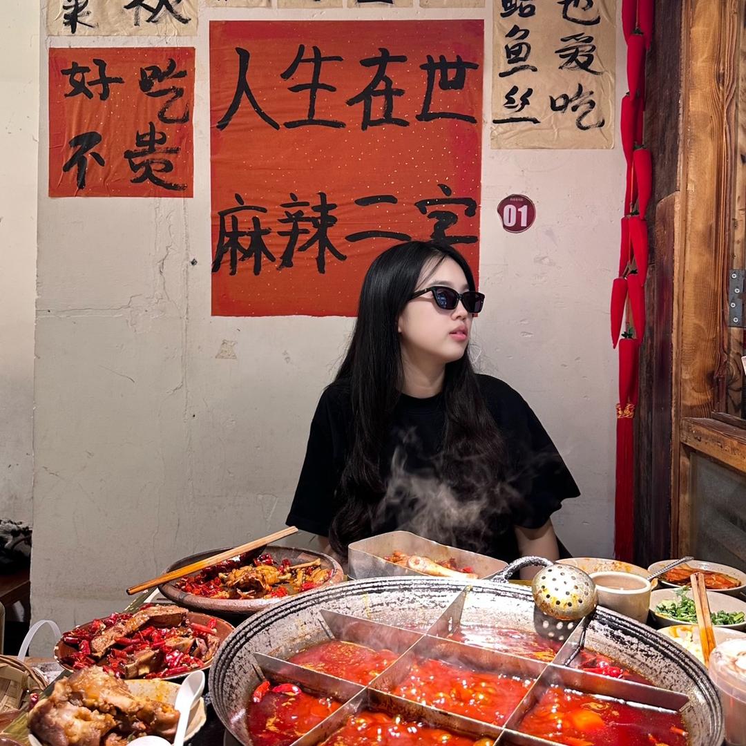 晴仔吃点啥