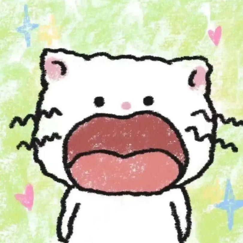 摆烂鱼丸🍥