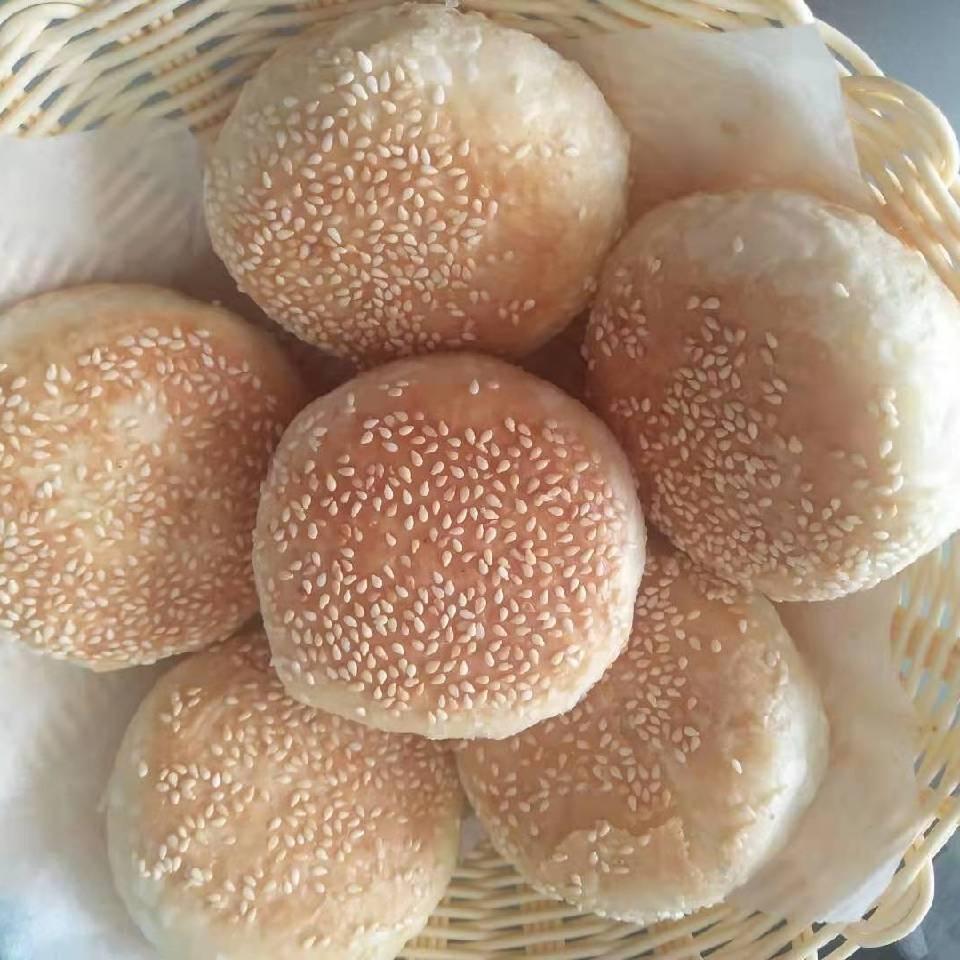 面食面点凤姐早餐