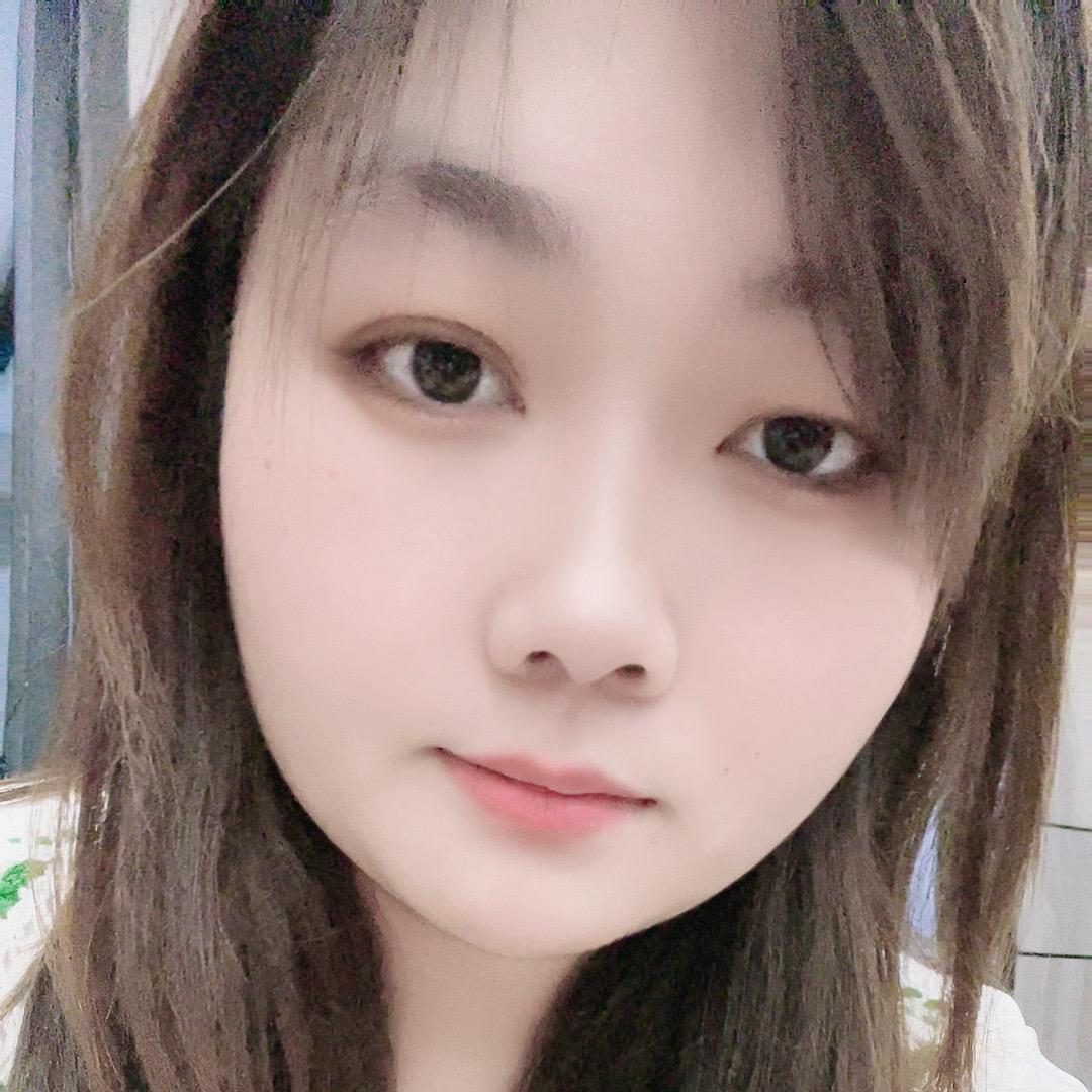 阿丽❤️❤️