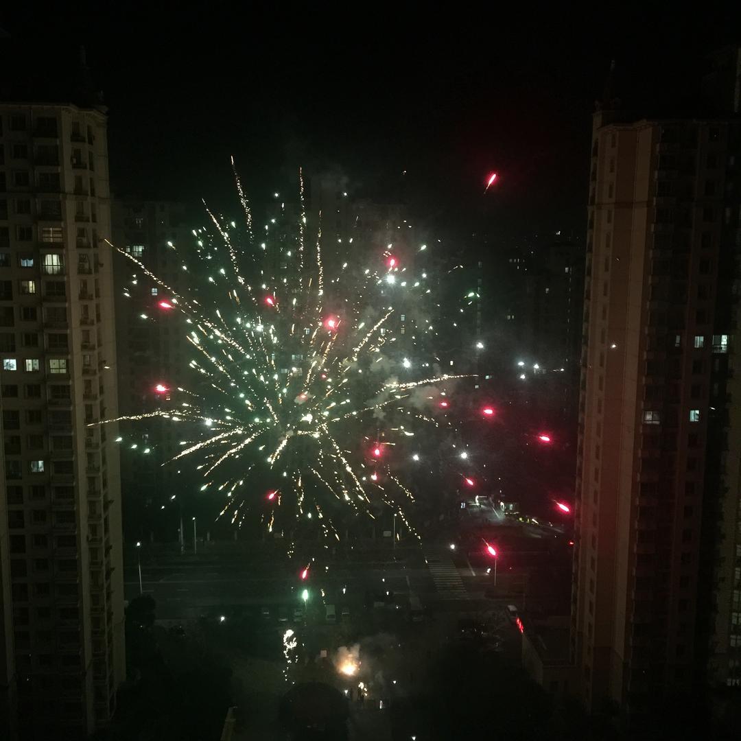 瑞雪兆丰年