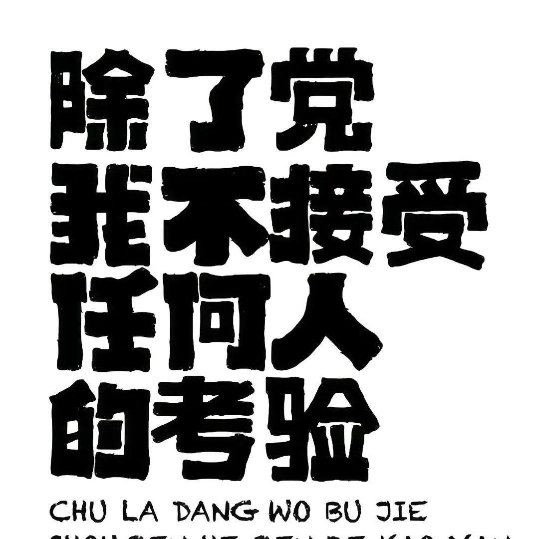 像我这样的盆友