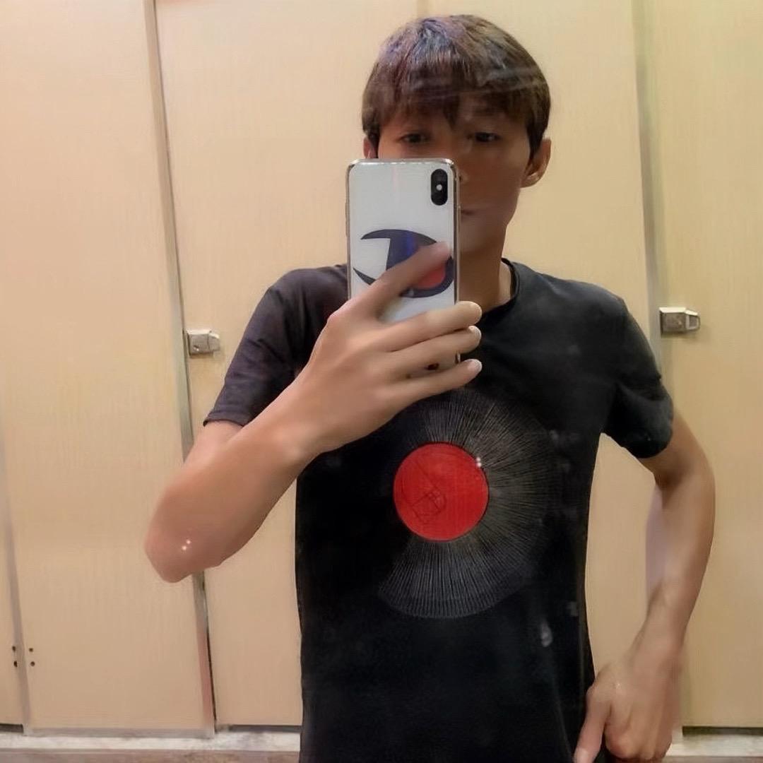 kappa🔰陈先生