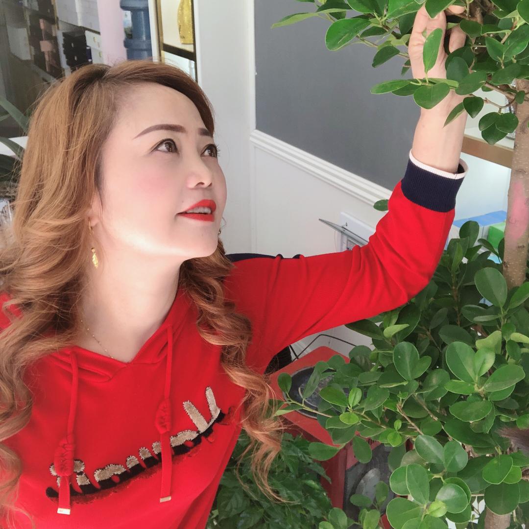 幸运的四叶草🍀