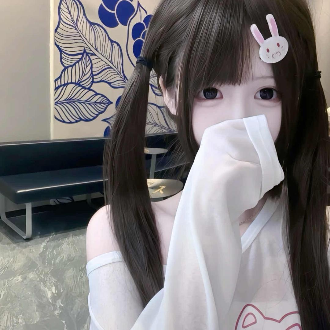 少女小蝶