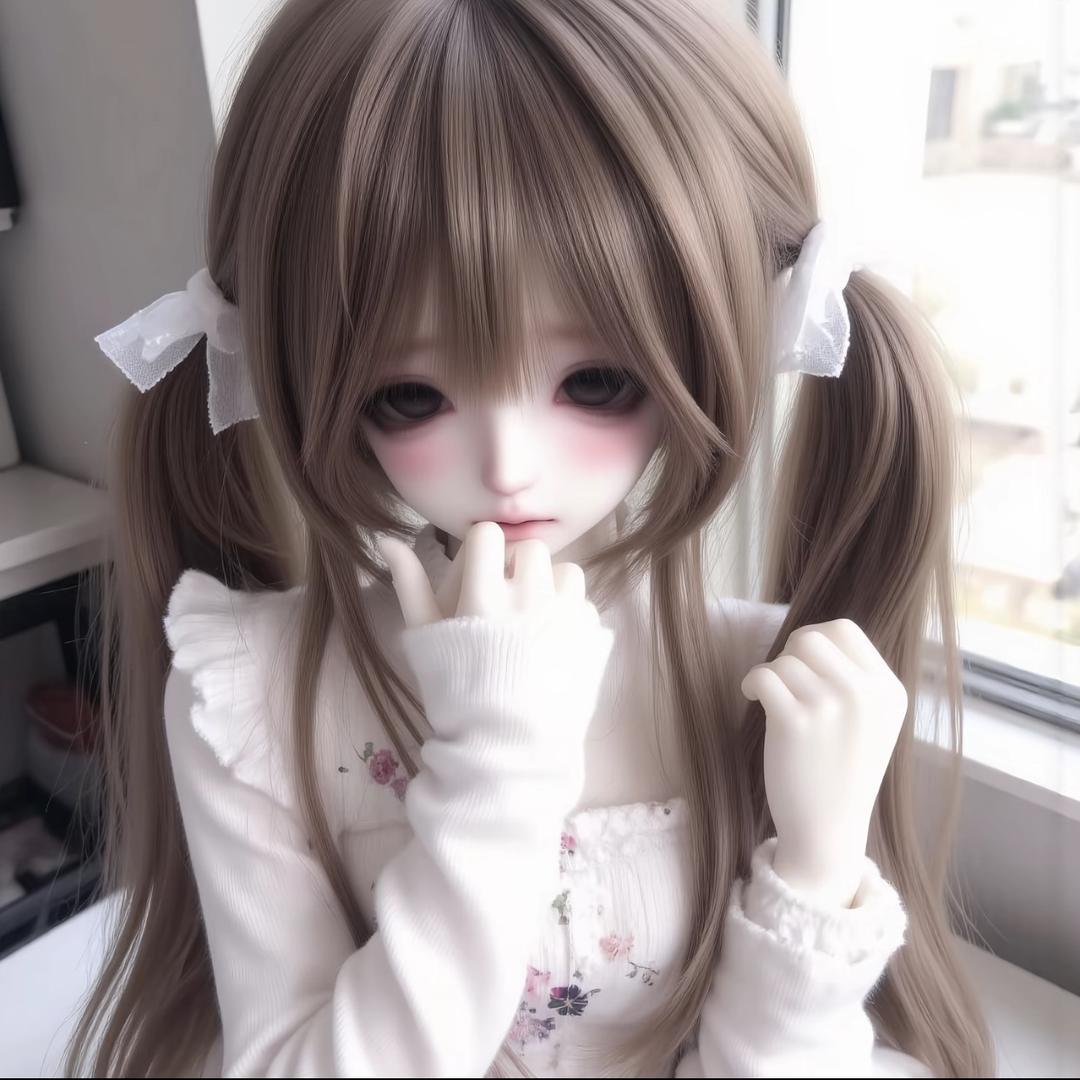 小芊绪ovo