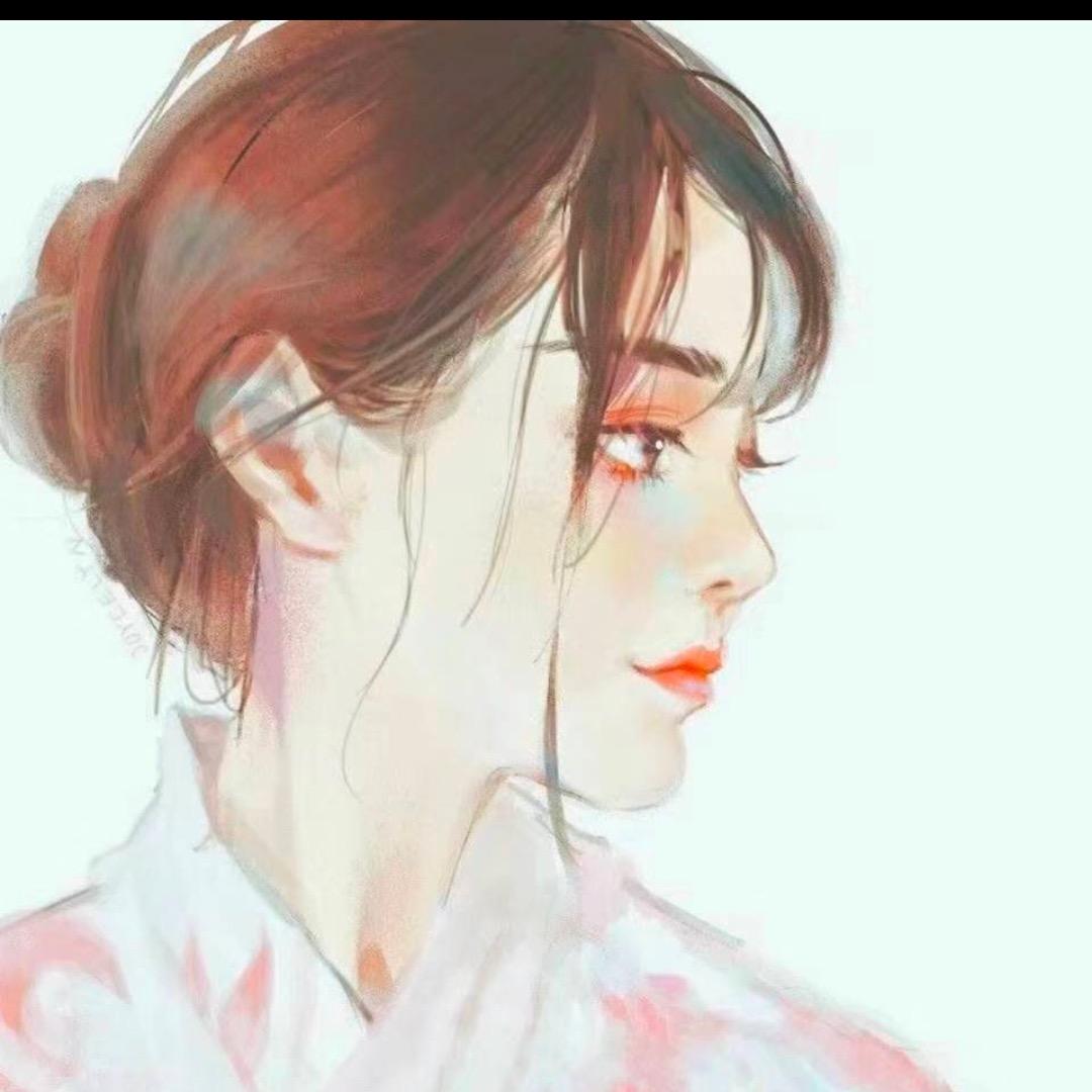 妆摄-锦妍
