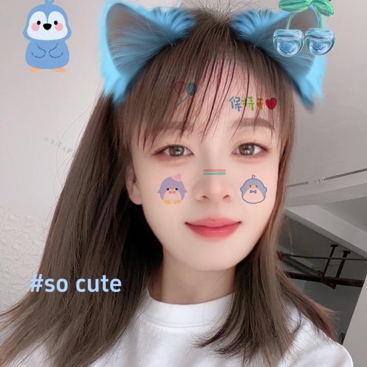 张小美 （中午11：40）