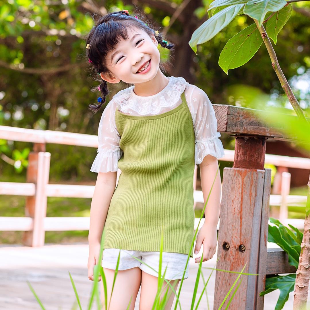 小丸子成长记.