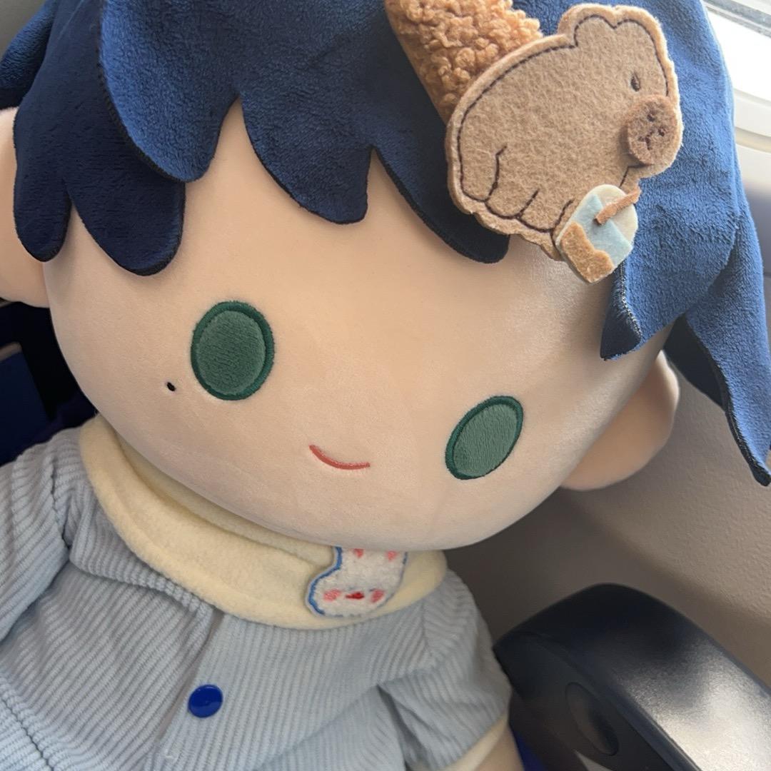 🌈梦里有大双眼皮