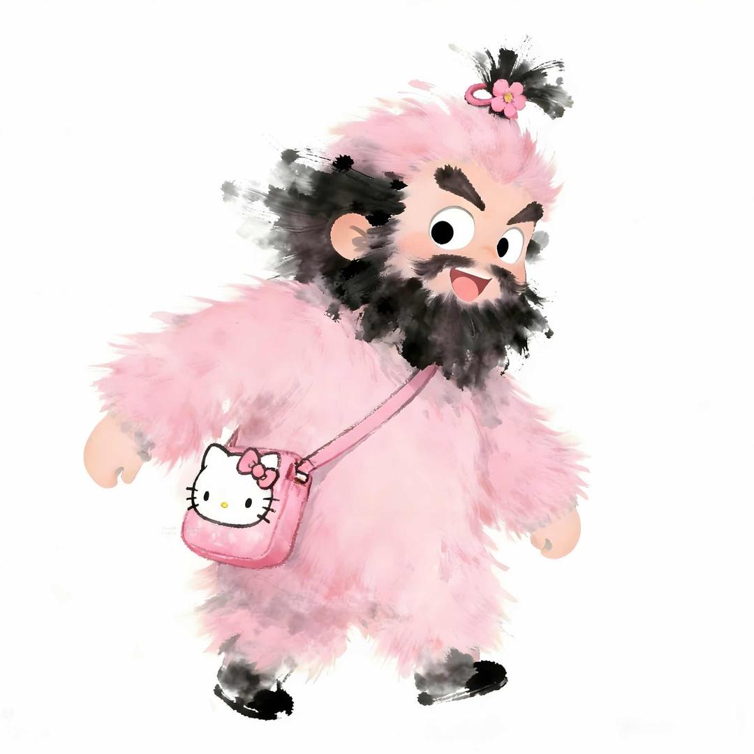 魏不饱