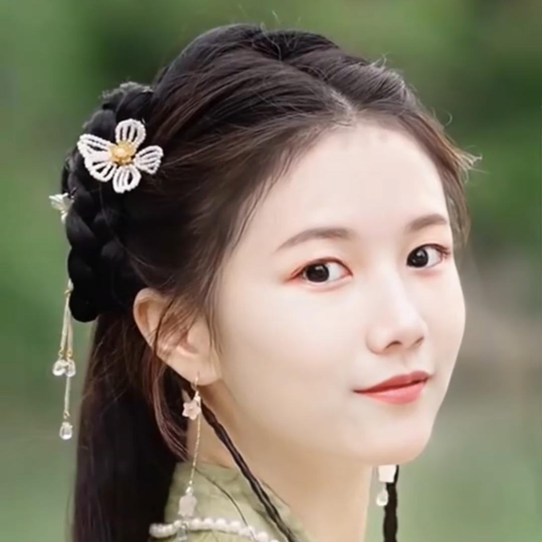 可爱的丽丽❤️