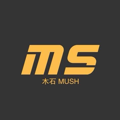 木石mush台球（本人）