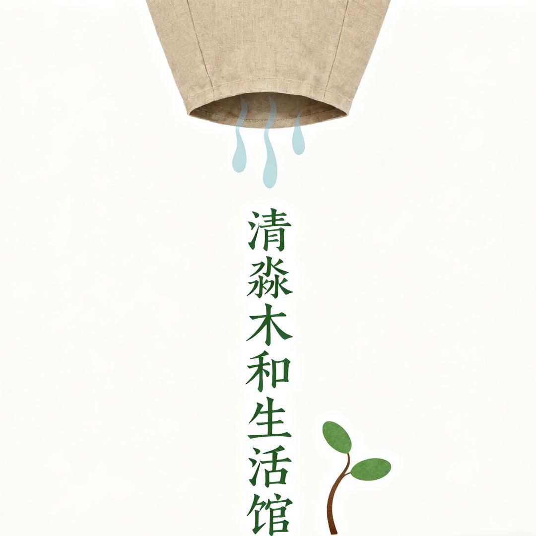 清淼木和生活馆