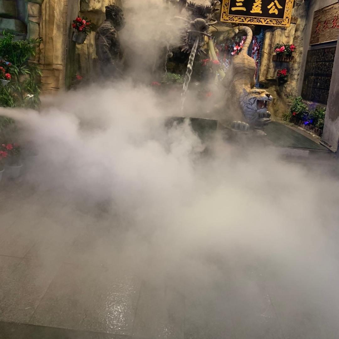 漫天星辰