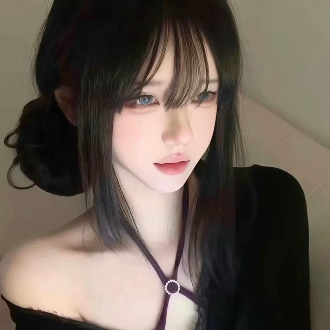 贝贝（破防心碎版）