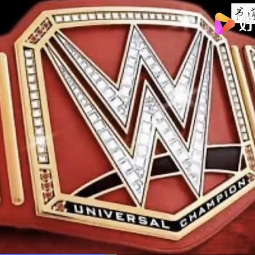 WWE老蒋⁵¹¹