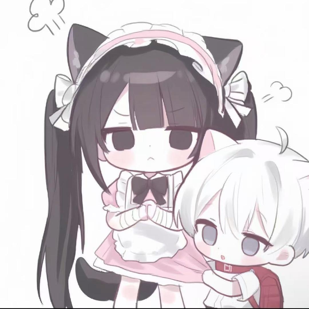 小猫芭菲