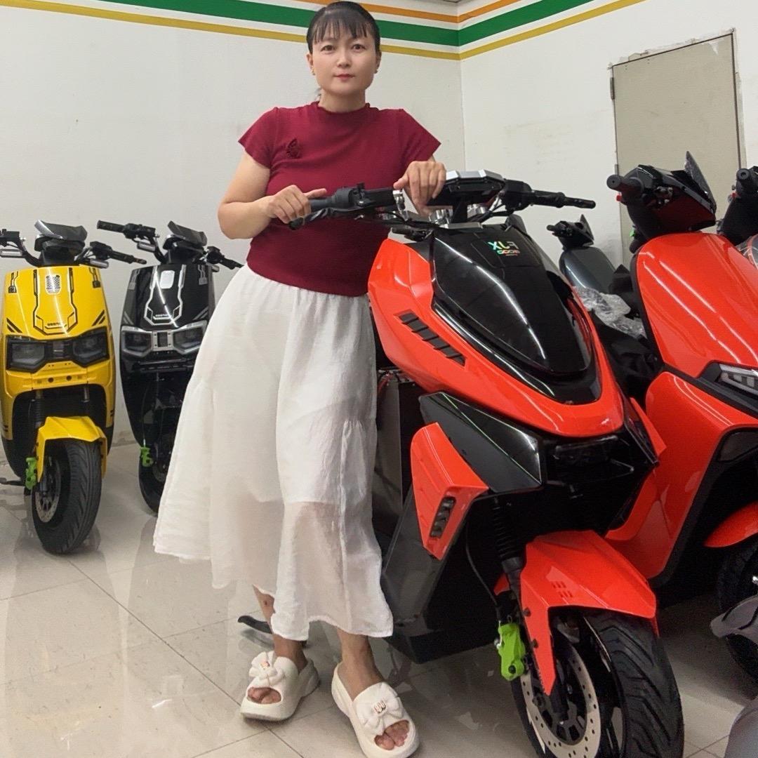 电动车厂家直销小雷