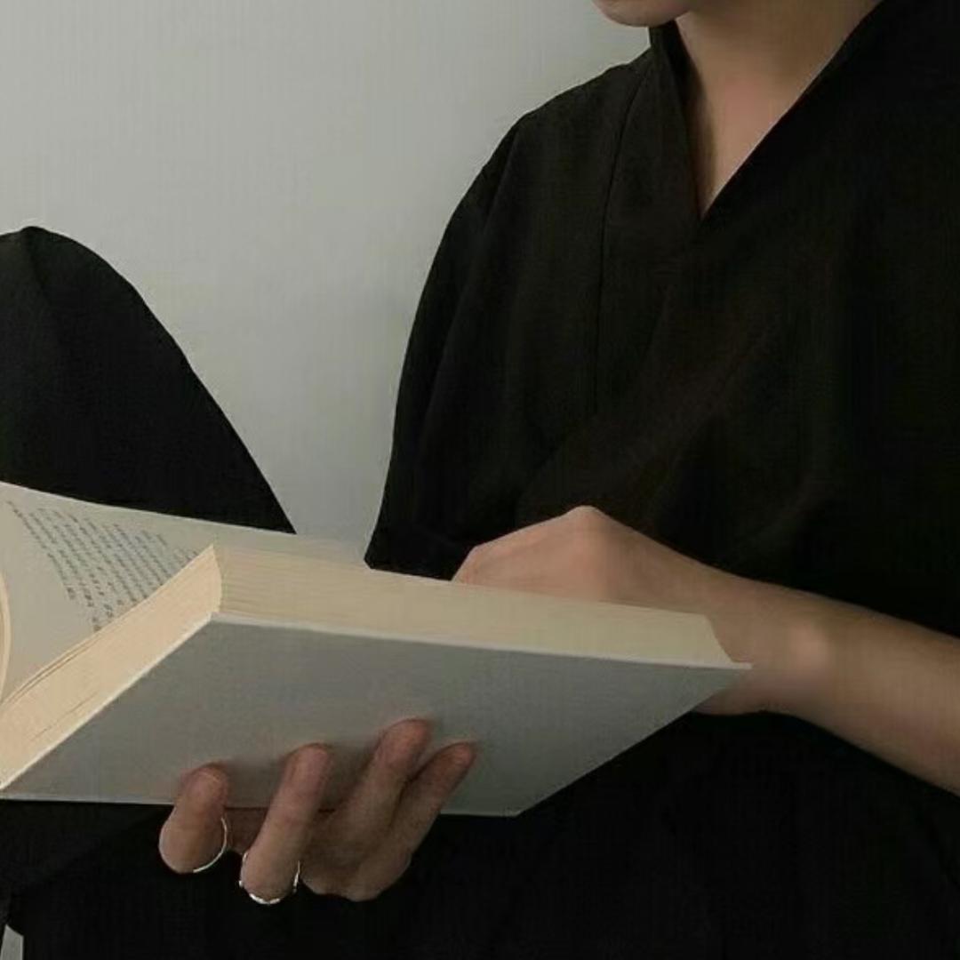 不困夜读