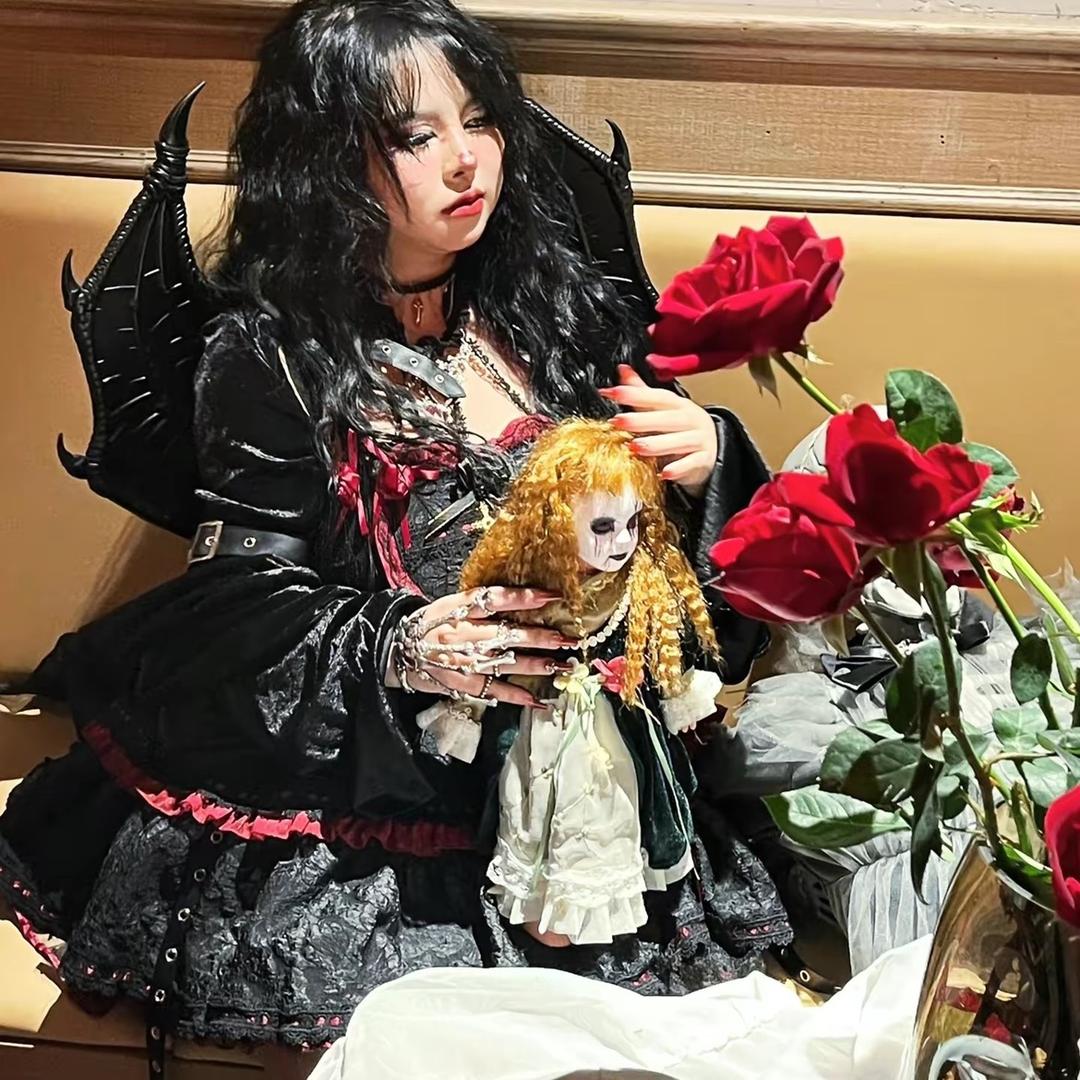 重生之土豆女王