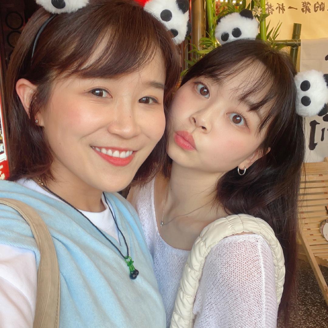 泡泡😘