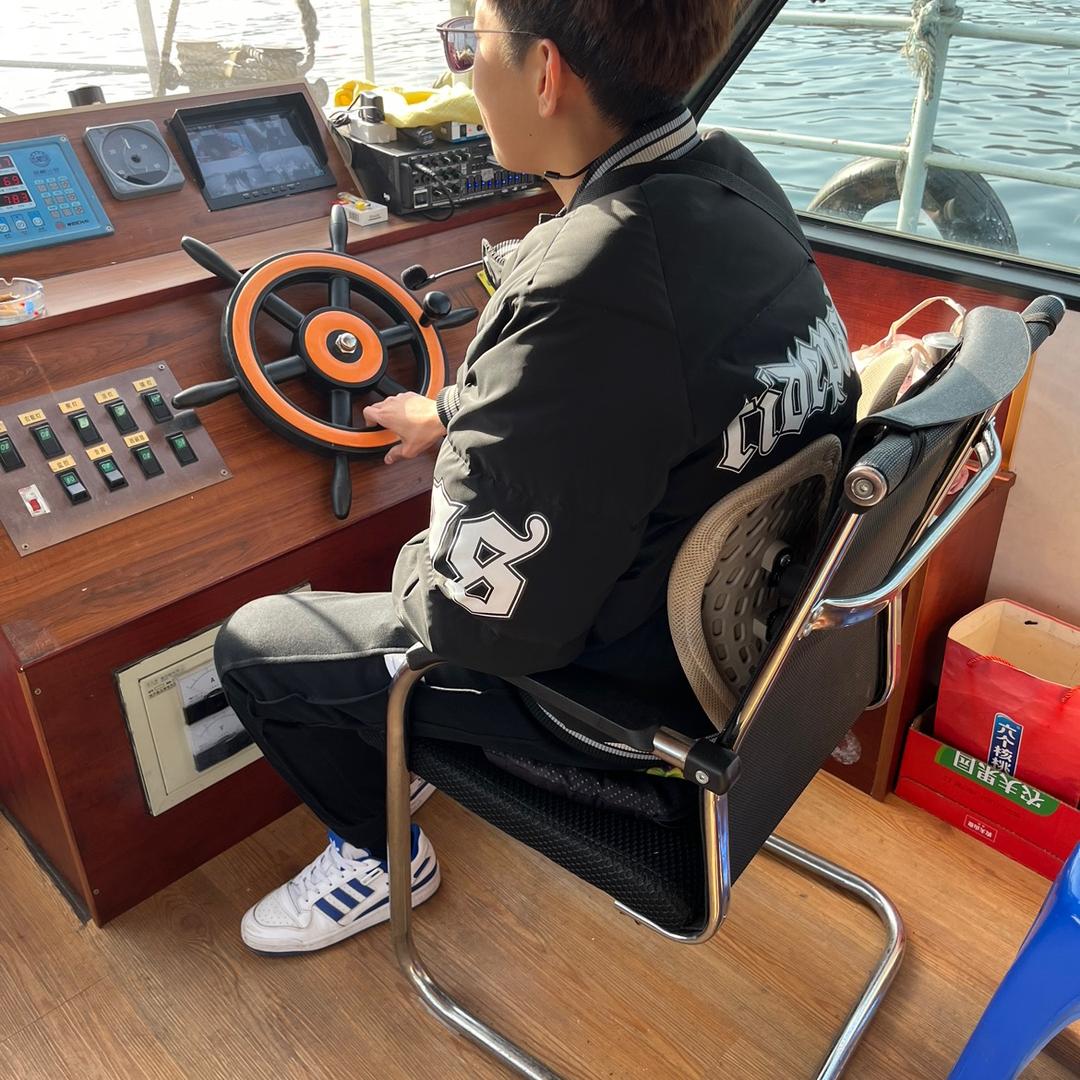 小皓(三角洲行动）