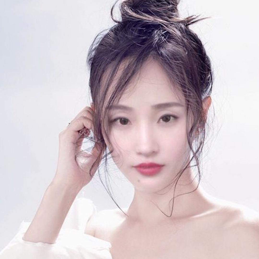 缤纷雪莲